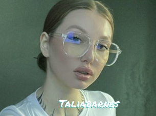 Taliabarnes