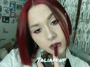 Taliamint