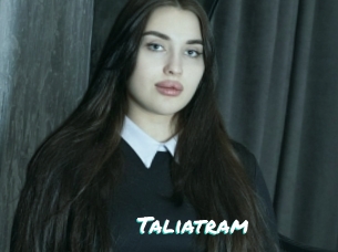 Taliatram