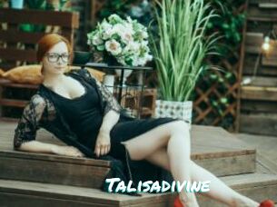 Talisadivine