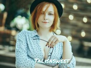Talisasweet