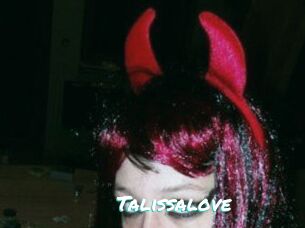 Talissalove