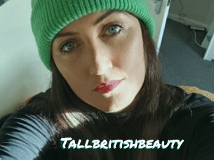 Tallbritishbeauty