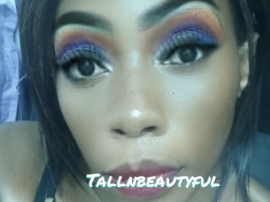 Tallnbeautyful