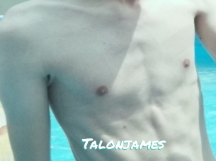 Talonjames