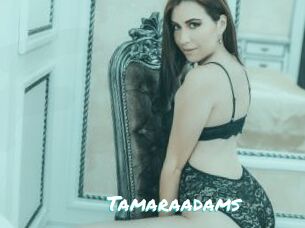 Tamaraadams