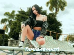 Tamaraevans19
