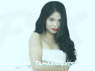 Tamarafoxts