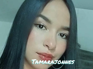 Tamarajonnes