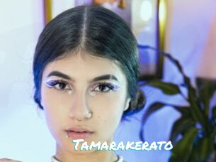 Tamarakerato