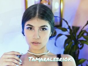 Tamaralebriok