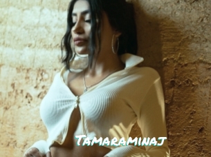 Tamaraminaj