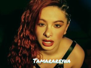 Tamarareyna