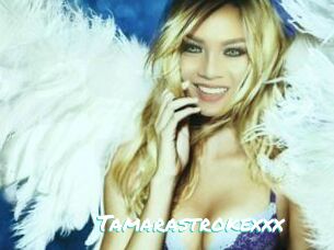 Tamarastrokexxx