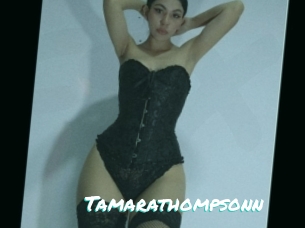 tamarathompsonn Free Sites X