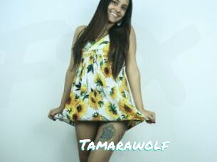 Tamarawolf