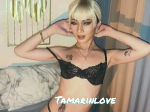Tamarinlove