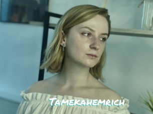 Tamekahemrich