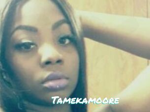 Tamekamoore