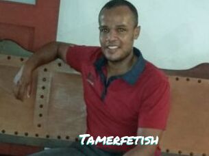 Tamerfetish