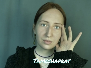 Tameshaprat