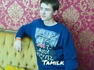 Tamilk