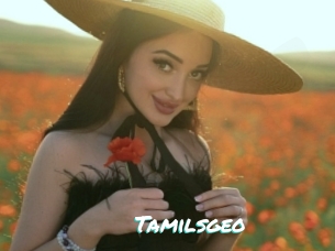 Tamilsgeo