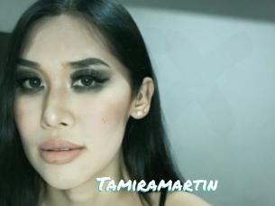Tamiramartin