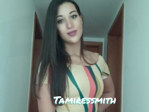 Tamiressmith