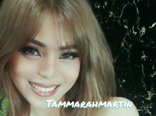 Tammarahmartin