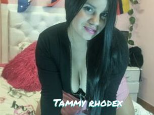 Tammy_rhodex
