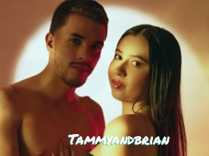 Tammyandbrian
