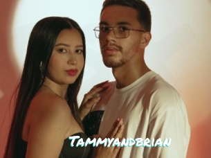 Tammyandbrian