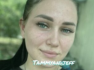 Tammyandjeff
