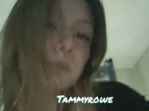 Tammyrowe
