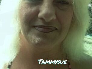 Tammysue