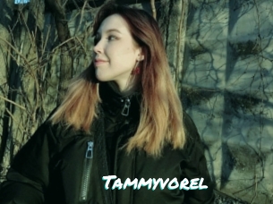Tammyvorel
