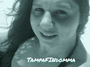 TampaFINdomma
