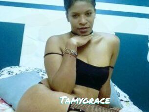 Tamygrace