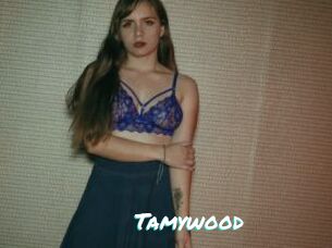 Tamywood