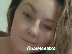 tanamariexo Free Sites X