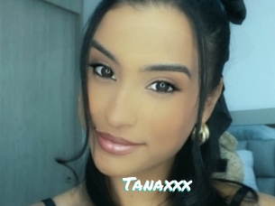 Tanaxxx