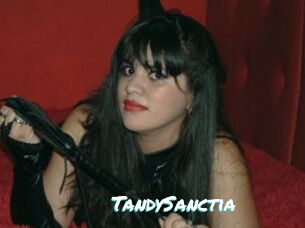 TandySanctia