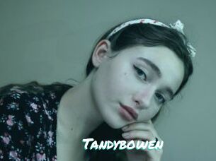 Tandybowen