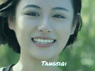 Tangsiqi