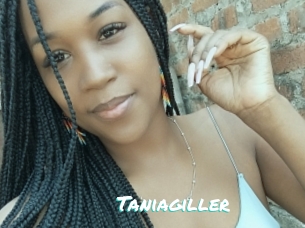 Taniagiller