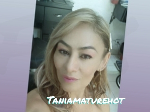 Taniamaturehot