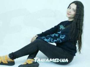 Taniamedina