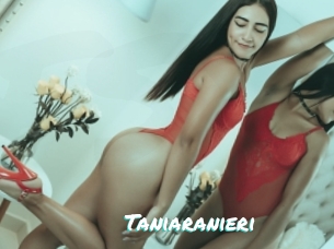 Taniaranieri