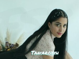 Taniarobyh